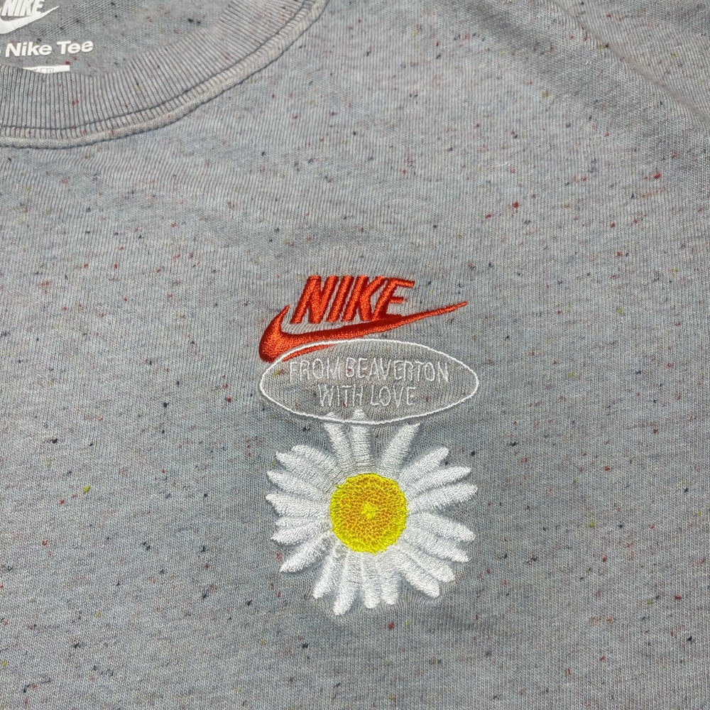NIKE SHIRT